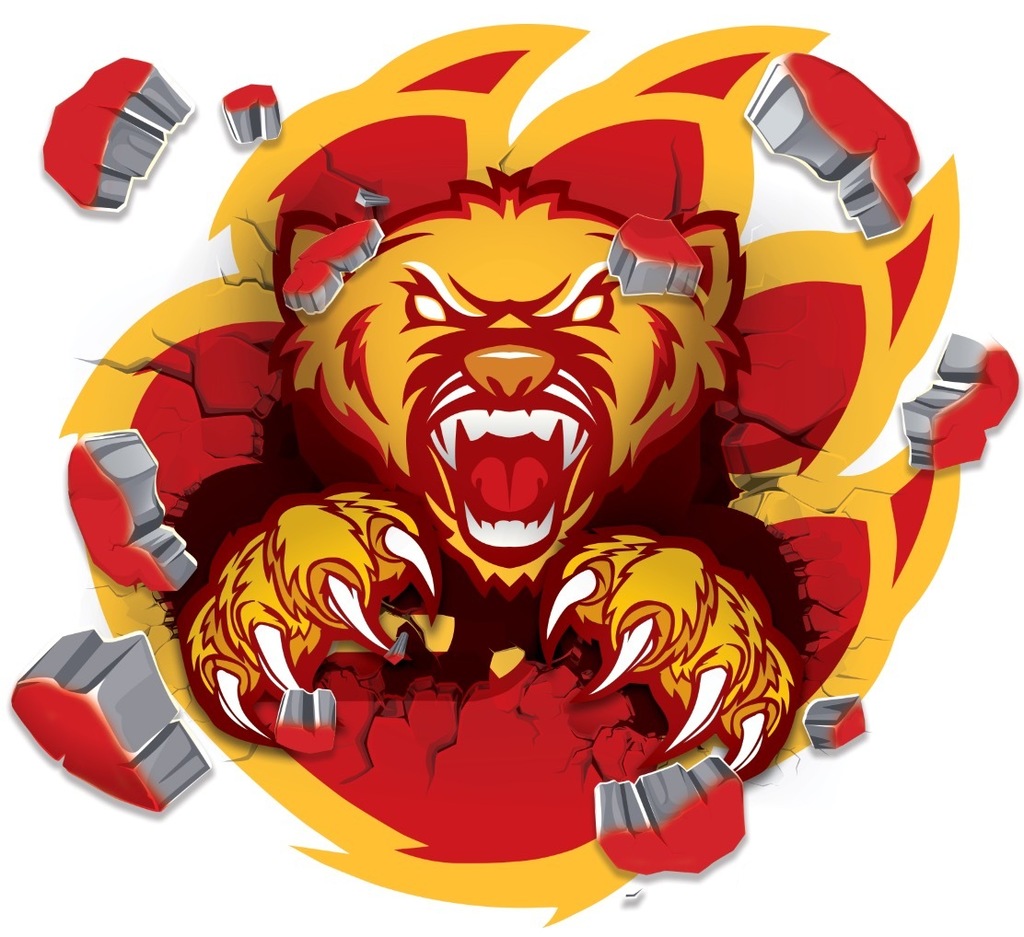 Bearcat Logo 